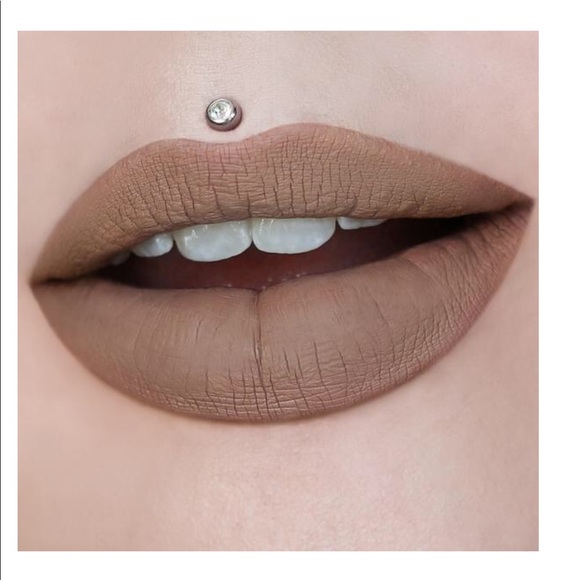 Jeffree Star Other - Jeffree Star Liquid Lip (Baby Daddy)